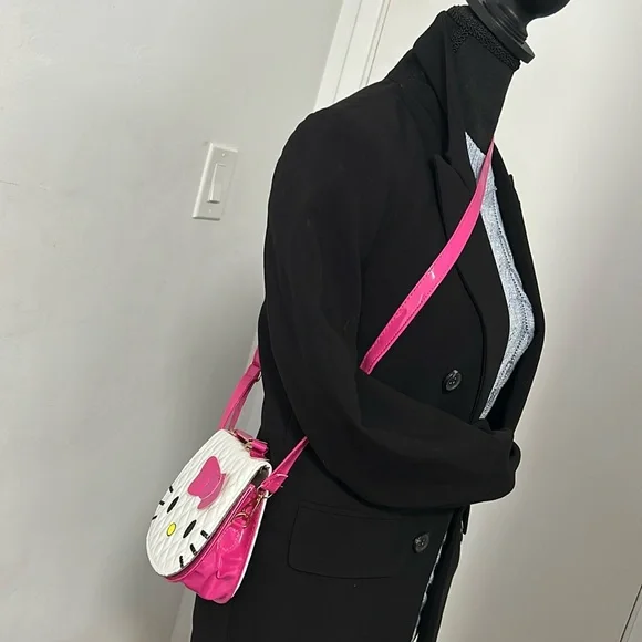 Hello Kitty 🐱 plastic bag 💼 - Picture 10 of 17
